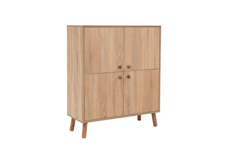 Anaya Entrémøbelsett - Møbler - Gangmøbler - Møbelsett til gang & entre