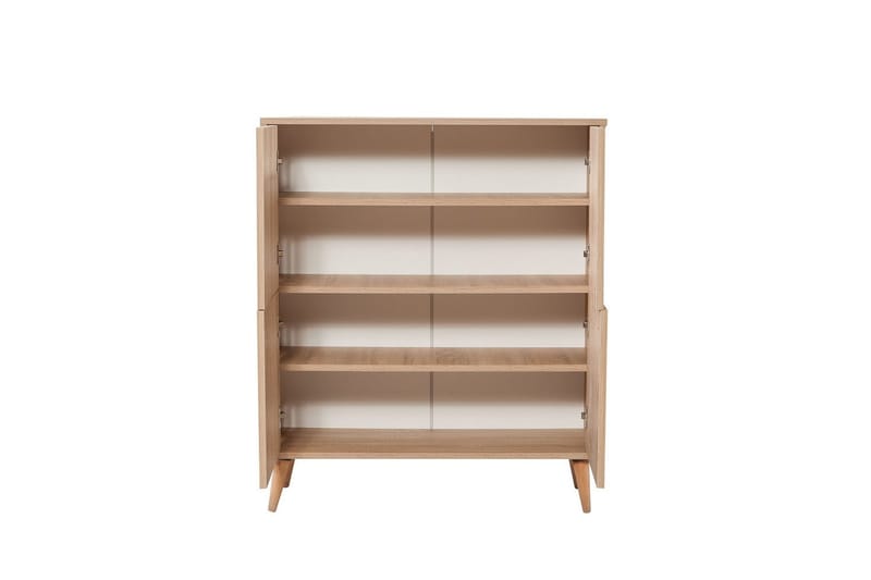 Anaya Entrémøbelsett - Møbler - Gangmøbler - Møbelsett til gang & entre