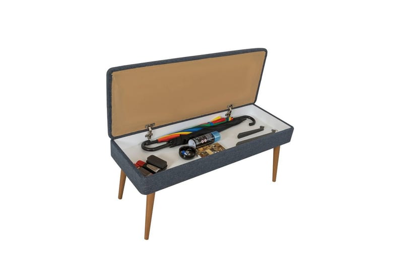 Anaya Entrémøbelsett - Oppbevaring - Skap - Oppbevaringsskap