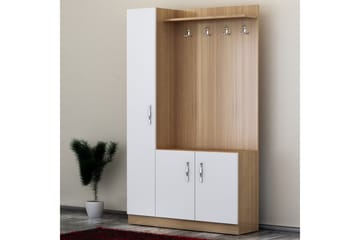 Decorotika Gangoppbevaring - Møbler - Gangmøbler - Møbelsett til gang & entre