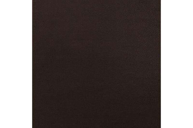Dunvegan Gangmøbelsett 158x46 cm - Mørkebrun - Møbelsett til gang & entre - Gangoppbevaring
