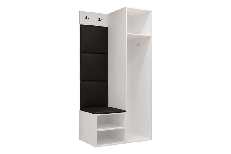 Farosa Hall Møbelsett - Beige - Møbler - Gangmøbler - Møbelsett til gang & entre