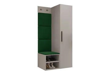 Farosa Hall Møbelsett