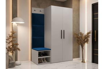 Farosa Hall Møbelsett