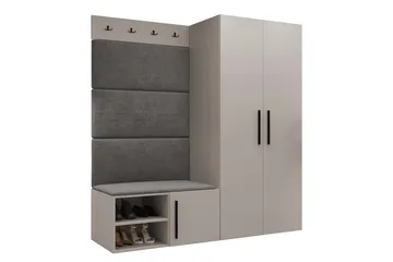 Farosa Hall Møbelsett