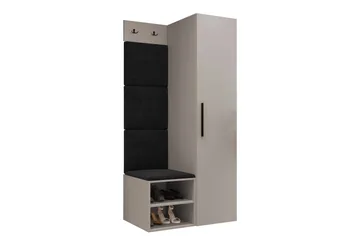 Farosa Hall Møbelsett