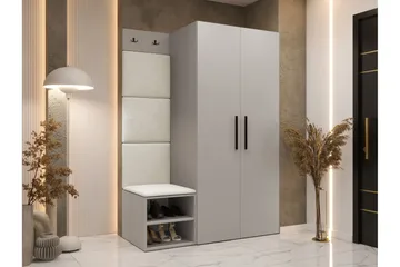 Farosa Hall Møbelsett