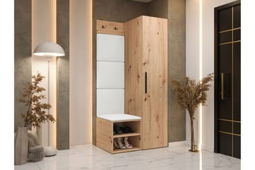 Farosa Hall Møbelsett