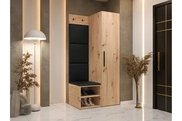 Farosa Hall Møbelsett