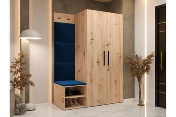 Farosa Hall Møbelsett