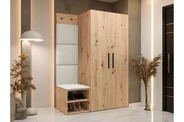 Farosa Hall Møbelsett