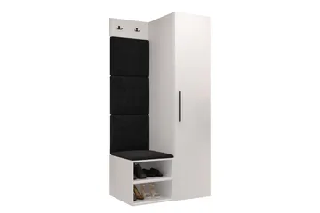 Farosa Hall Møbelsett