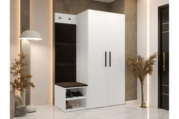 Farosa Hall Møbelsett