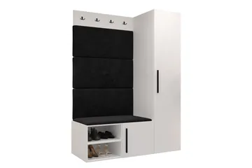 Farosa Hall Møbelsett