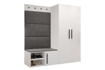 Farosa Hall Møbelsett