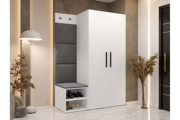 Farosa Hall Møbelsett