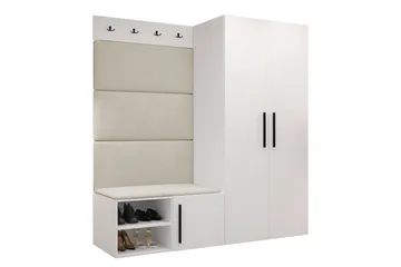 Farosa Hall Møbelsett