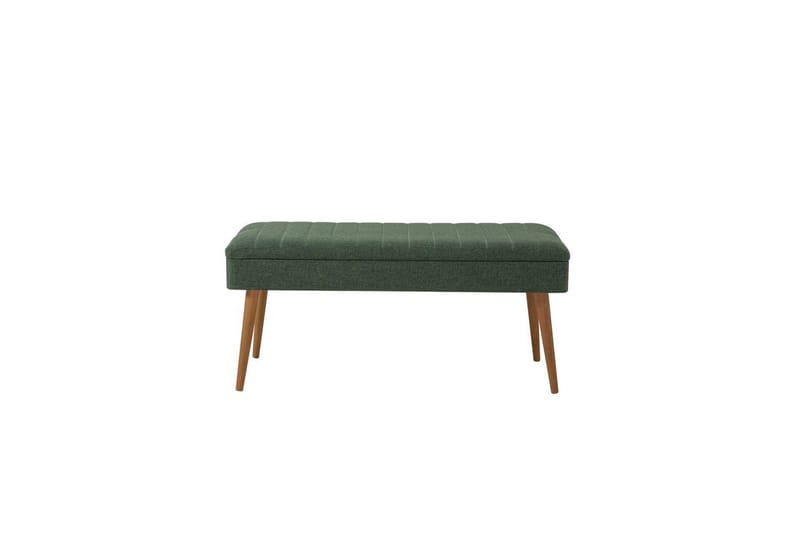 Gelsgan Entrémøbelsett - Grønn - Møbler - Gangmøbler - Møbelsett til gang & entre