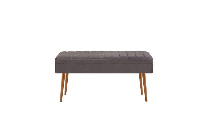 Gelsgan Entrémøbelsett - Hvit/Grå - Møbler - Gangmøbler - Møbelsett til gang & entre