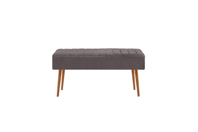 Gelsgan Entrémøbelsett - Hvit/Grå - Møbler - Gangmøbler - Møbelsett til gang & entre