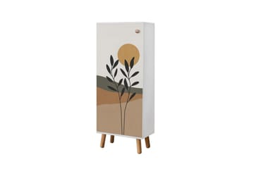 Gelsgan Entrémøbelsett