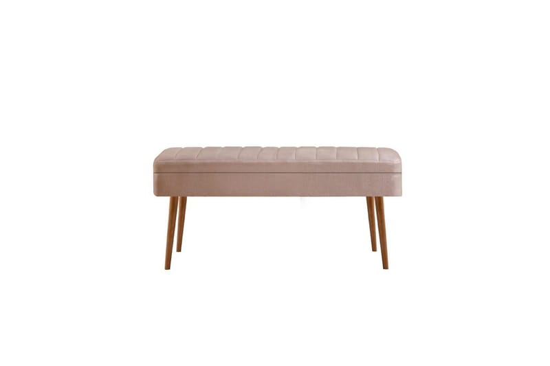 Gelsgan Entrémøbelsett - Hvit/Stein - Møbler - Gangmøbler - Møbelsett til gang & entre