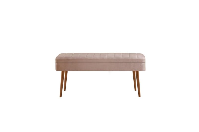 Gelsgan Entrémøbelsett - Hvit/Stein - Møbler - Gangmøbler - Møbelsett til gang & entre