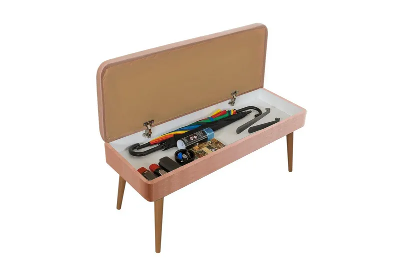 Gelsgan Entrémøbelsett - Møbler - Gangmøbler - Møbelsett til gang & entre