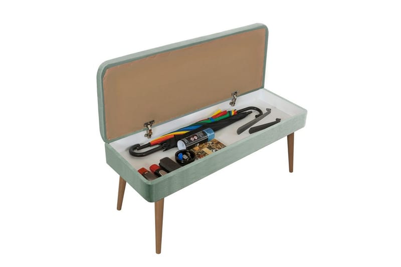 Gelsgan Entrémøbelsett - Møbler - Gangmøbler - Møbelsett til gang & entre