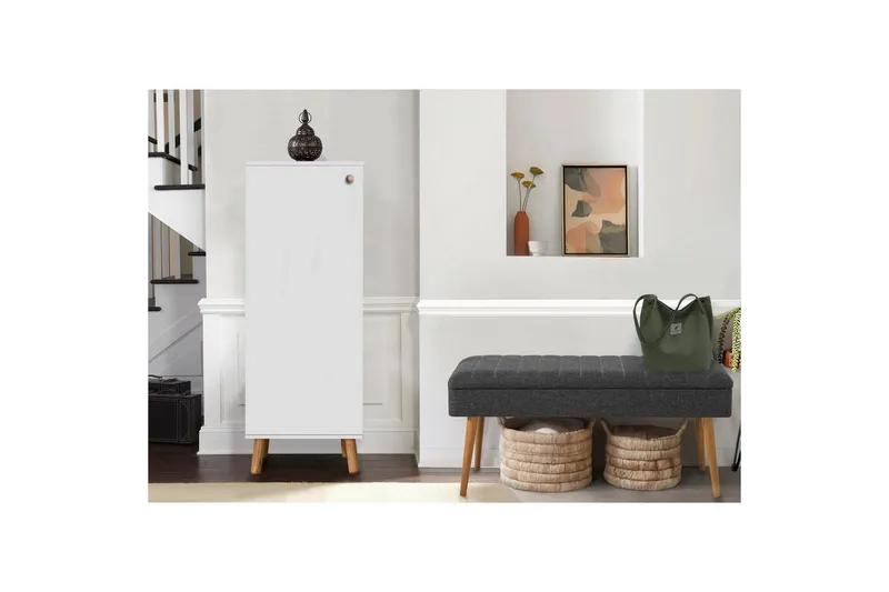 Gelsgan Entrémøbelsett - Møbler - Gangmøbler - Møbelsett til gang & entre