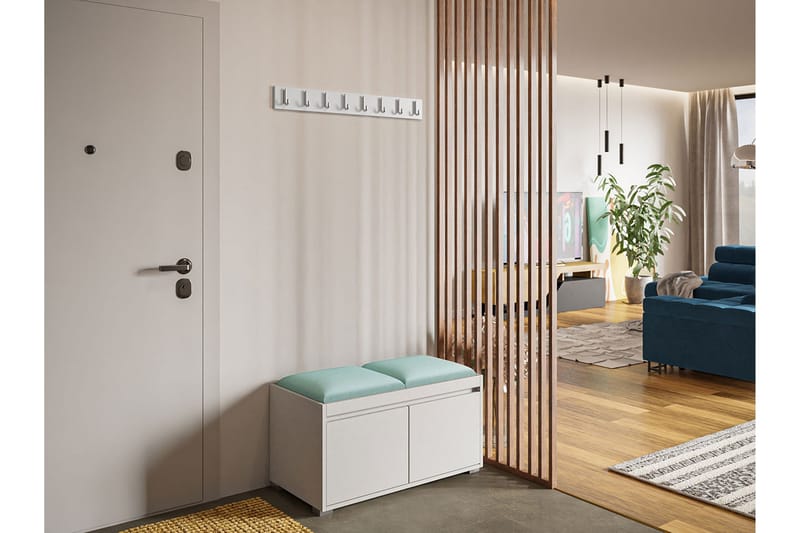 Grawis Entrémøbelsett - Møbler - Gangmøbler - Møbelsett til gang & entre