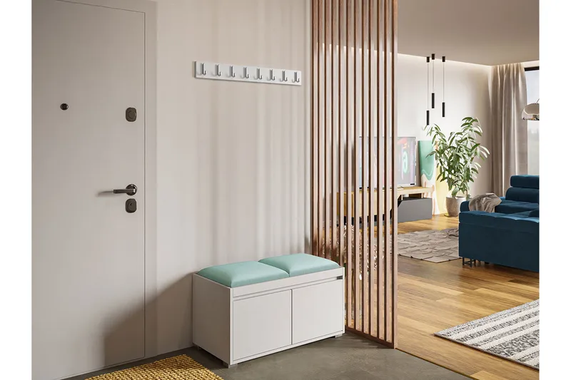 Grawis Entrémøbelsett - Møbler - Gangmøbler - Møbelsett til gang & entre