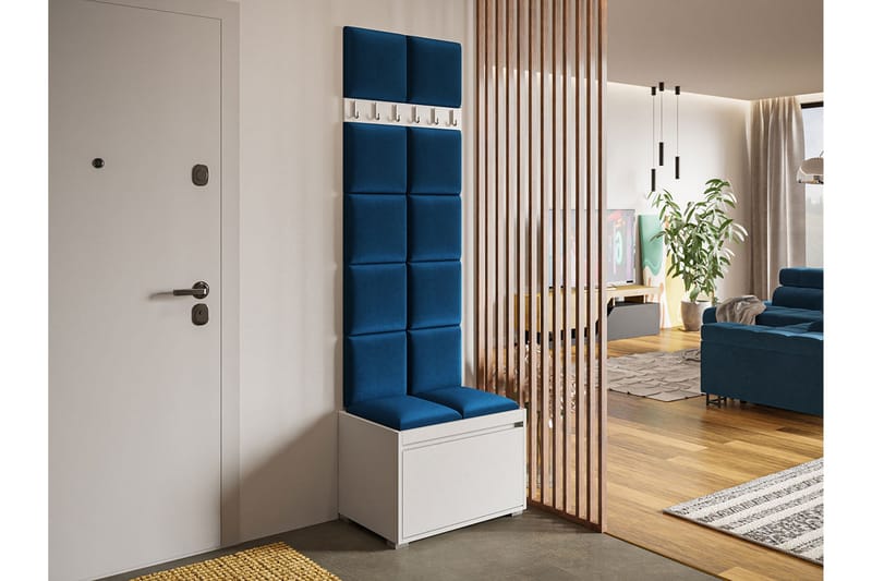 Grawis Entrémøbelsett - Møbler - Gangmøbler - Møbelsett til gang & entre