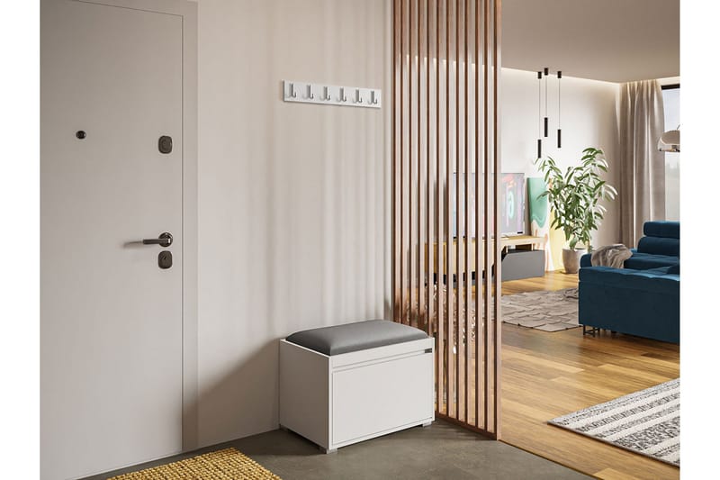 Grawis Entrémøbelsett - Møbler - Gangmøbler - Møbelsett til gang & entre