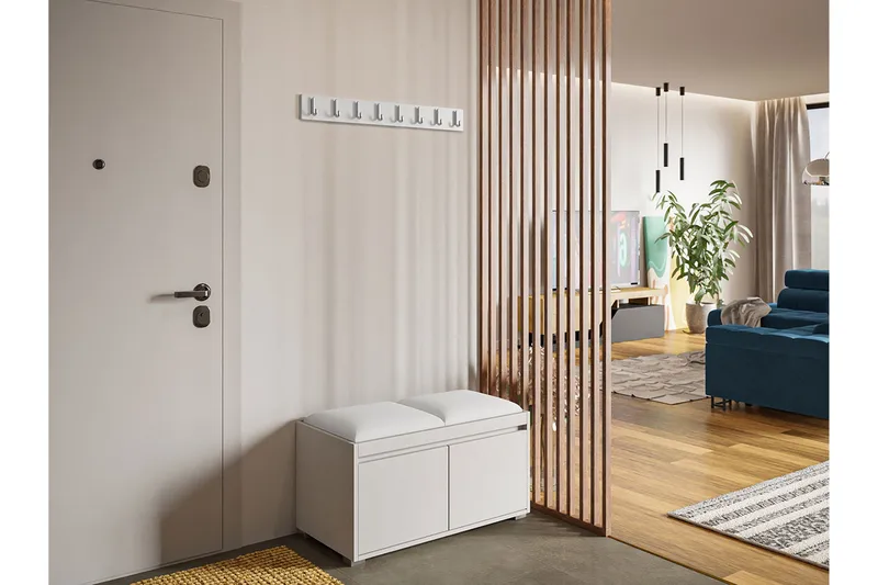 Grawis Entrémøbelsett - Møbler - Gangmøbler - Møbelsett til gang & entre