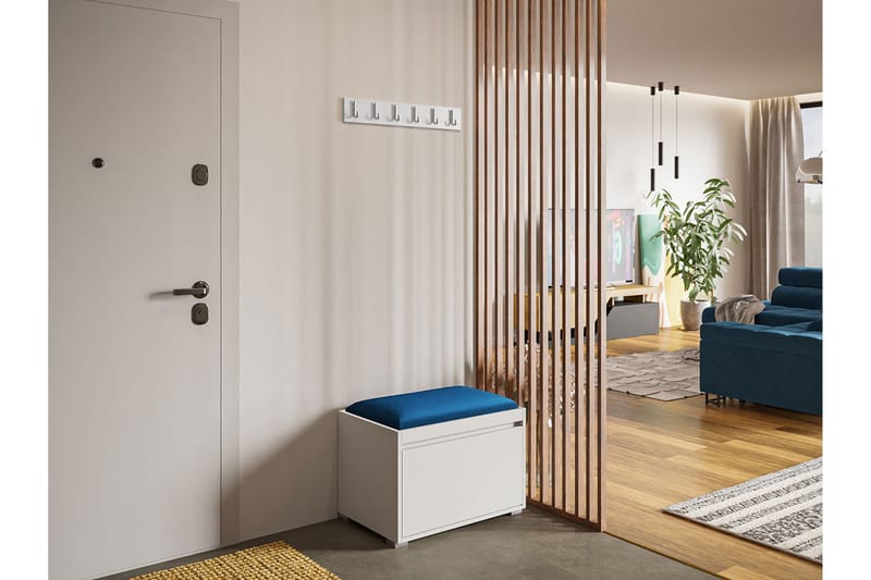 Grawis Entrémøbelsett - Møbler - Gangmøbler - Møbelsett til gang & entre