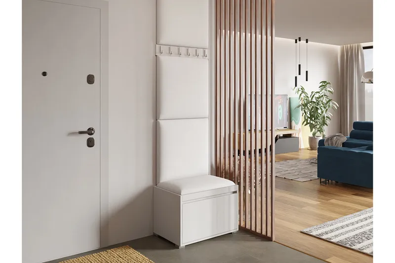 Grawis Entrémøbelsett - Møbler - Gangmøbler - Møbelsett til gang & entre