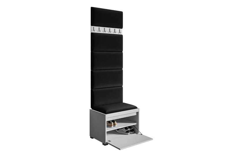 Grawis Entrémøbelsett - Møbler - Gangmøbler - Møbelsett til gang & entre