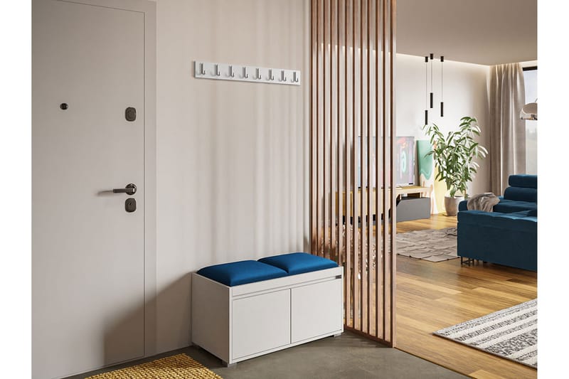 Grawis Entrémøbelsett - Møbler - Gangmøbler - Møbelsett til gang & entre