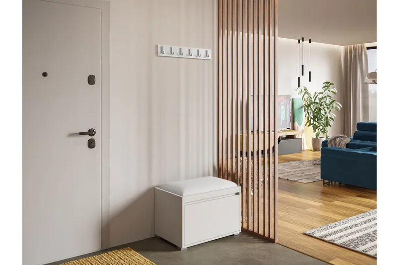 Grawis Entrémøbelsett - Møbler - Gangmøbler - Møbelsett til gang & entre