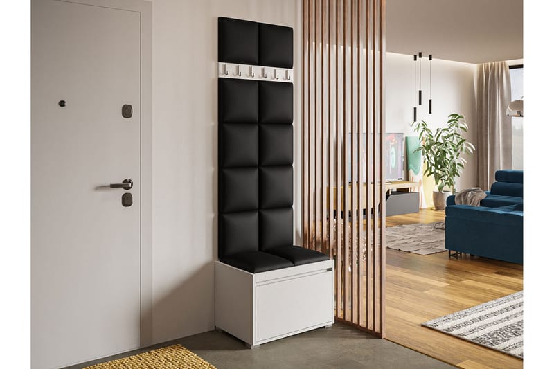 Grawis Entrémøbelsett - Møbler - Gangmøbler - Møbelsett til gang & entre