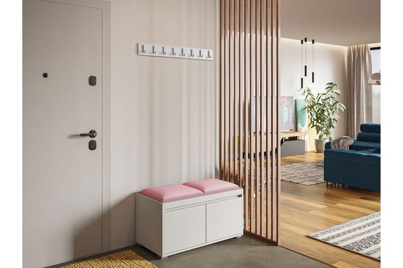 Grawis Entrémøbelsett - Møbler - Gangmøbler - Møbelsett til gang & entre