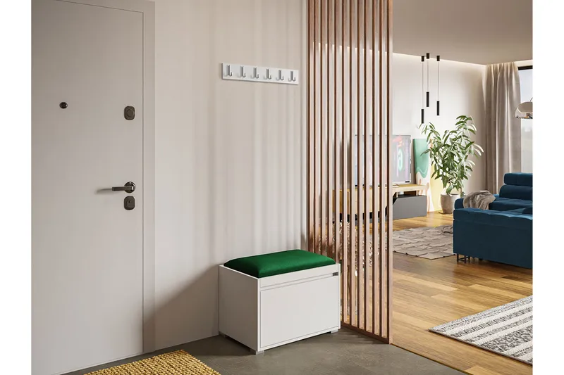 Grawis Entrémøbelsett - Møbler - Gangmøbler - Møbelsett til gang & entre