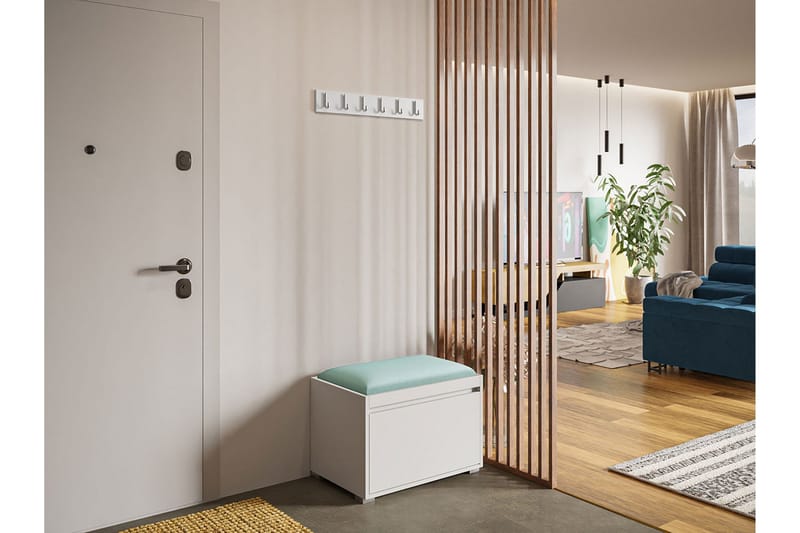 Grawis Entrémøbelsett - Møbler - Gangmøbler - Møbelsett til gang & entre