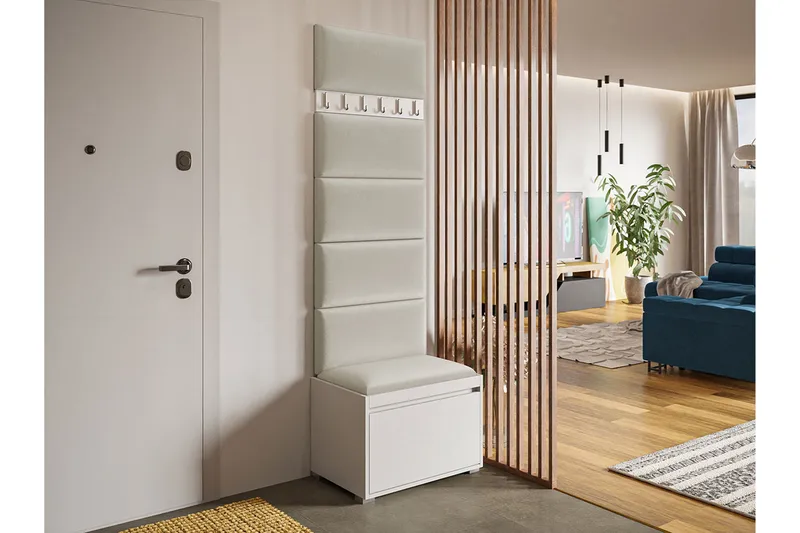 Grawis Entrémøbelsett - Møbler - Gangmøbler - Møbelsett til gang & entre