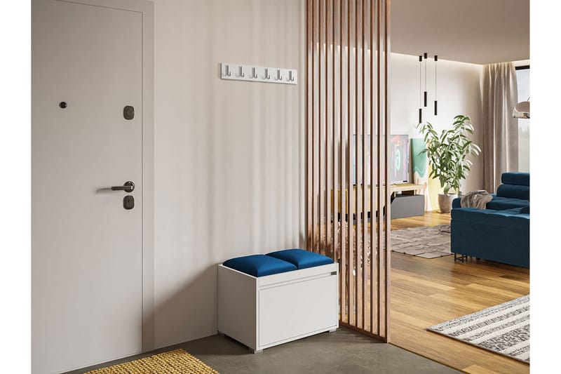 Grawis Entrémøbelsett - Møbler - Gangmøbler - Møbelsett til gang & entre