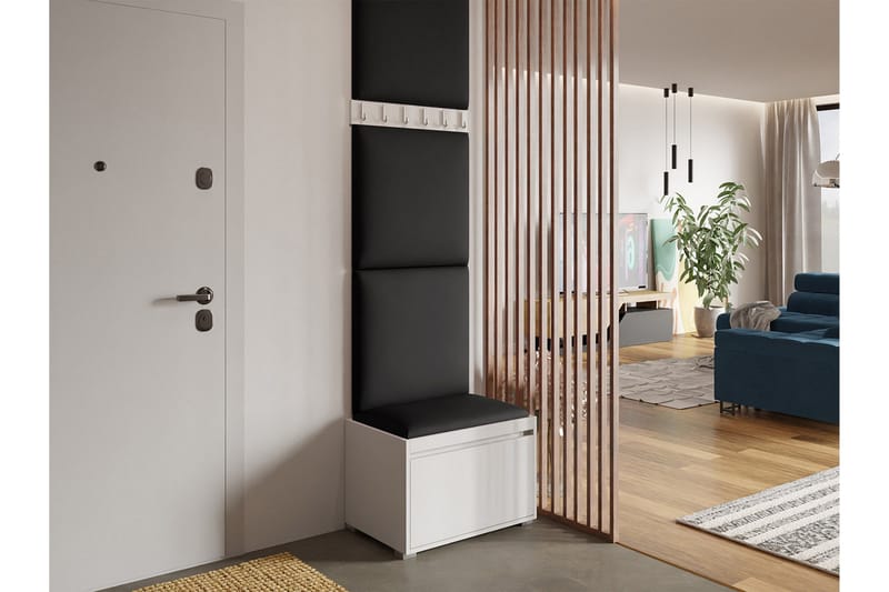 Grawis Entrémøbelsett - Møbler - Gangmøbler - Møbelsett til gang & entre