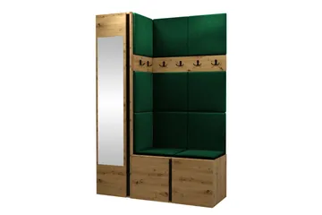 Hollan Entrémøbelsett