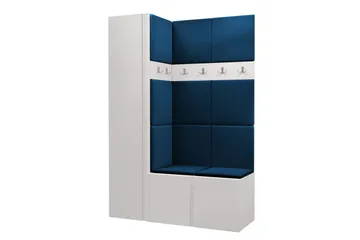 Hollan Entrémøbelsett