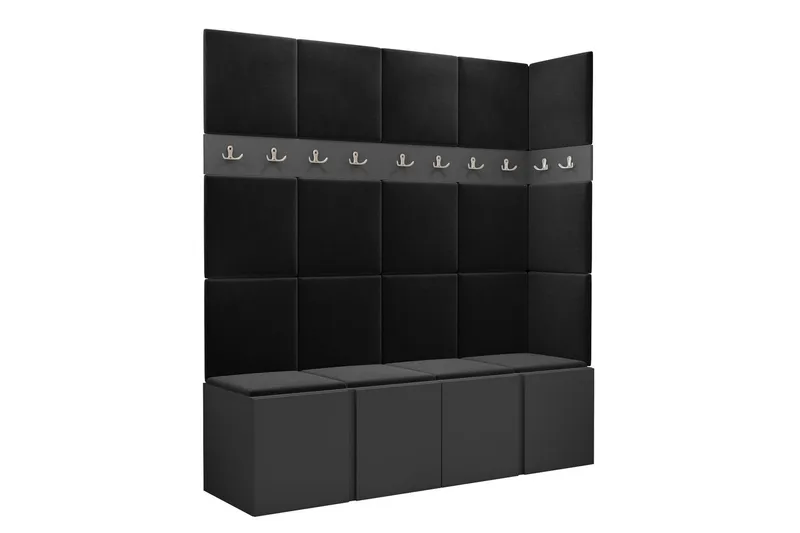 Hollan Entrémøbelsett, undefined